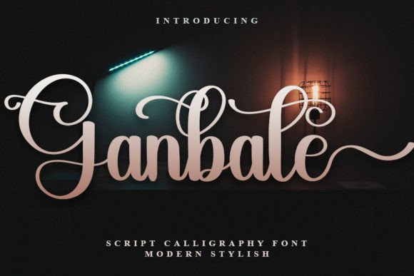 Upgrade Your Brand With Ganbate